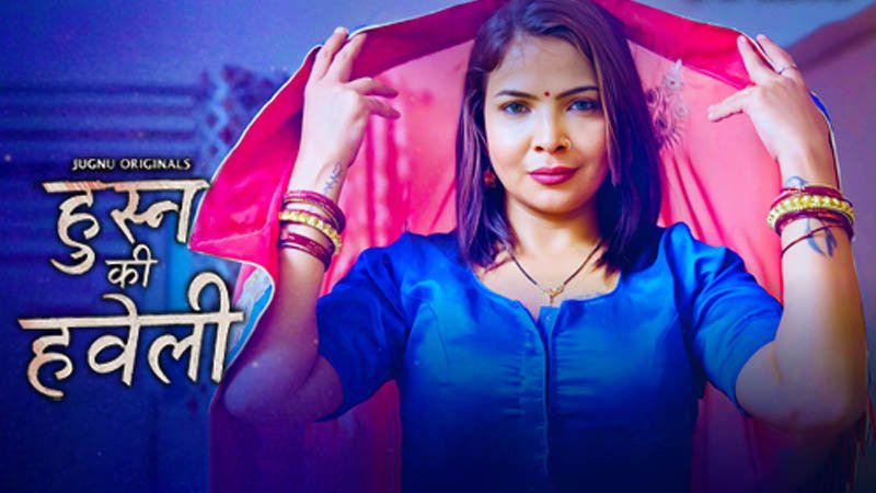 Husn Ki Haveli | Season 01 | Episode 07